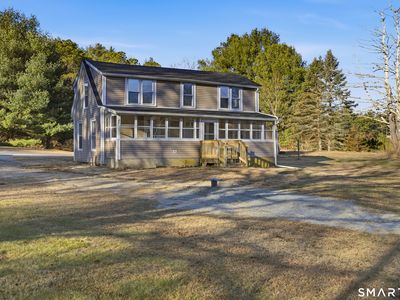 40 Tarbox Road, Plainfield, CT, 06374