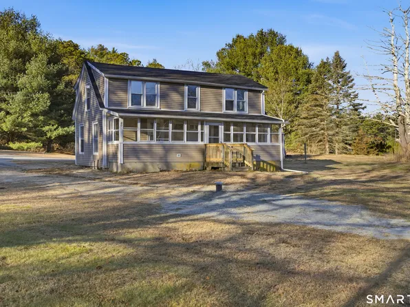 40 Tarbox Road, Plainfield, CT 06374