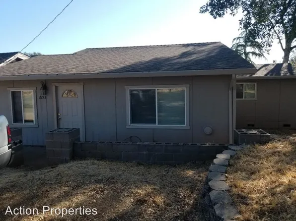 2243 State Highway 49, Placerville, CA 95667