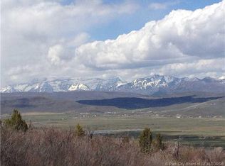 1046 Splendor Valley Rd, Kamas, UT 84036