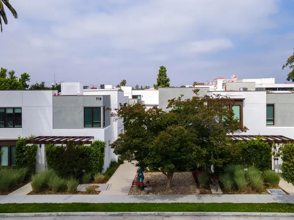 719 S Marengo Ave #5, Pasadena, CA 91106