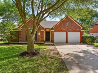 1302 Marigold Way, Pflugerville, TX 78660