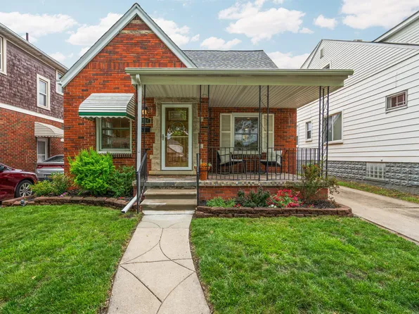 4594 Palmer St, Dearborn, MI 48126