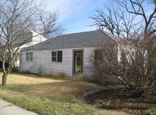 3408 S Mill Rd, Cherry Valley, IL 61016