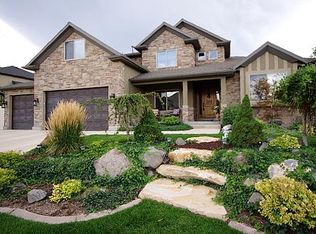 14278 S Fox Creek Dr, Herriman, UT 84096