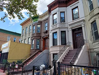 Sold by Brooklyn IQ Properties Inc