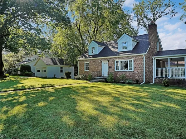28 3rd St, New Providence, NJ 07974