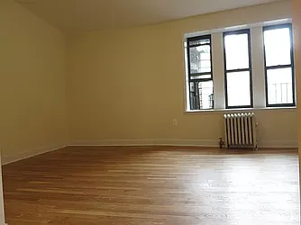 Rented by Atlantic Management Co Inc