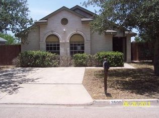 3500 Westway Ave, McAllen, TX 78501