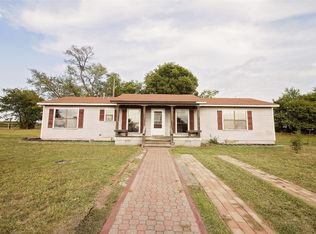 256 Chicken Field Rd, Whitewright, TX 75491