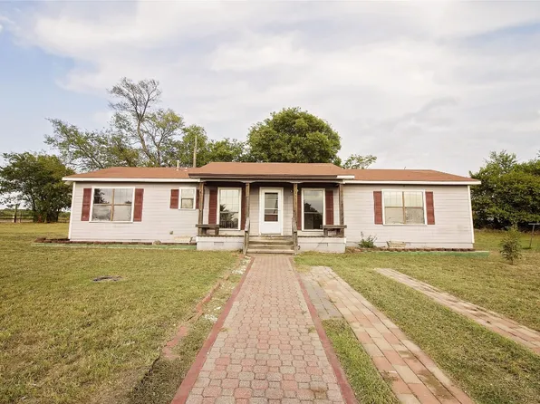 256 Chicken Field Rd, Whitewright, TX 75491