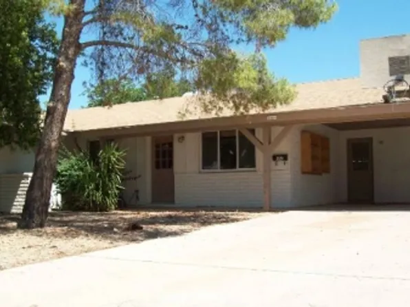 1146 E Campus Dr, Tempe, AZ 85282