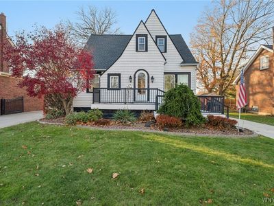 17 S Shore Blvd, Lackawanna, NY, 14218