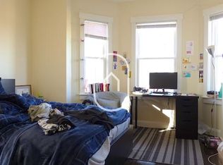 151 Hillside St #3C, Roxbury Crossing, MA 02120