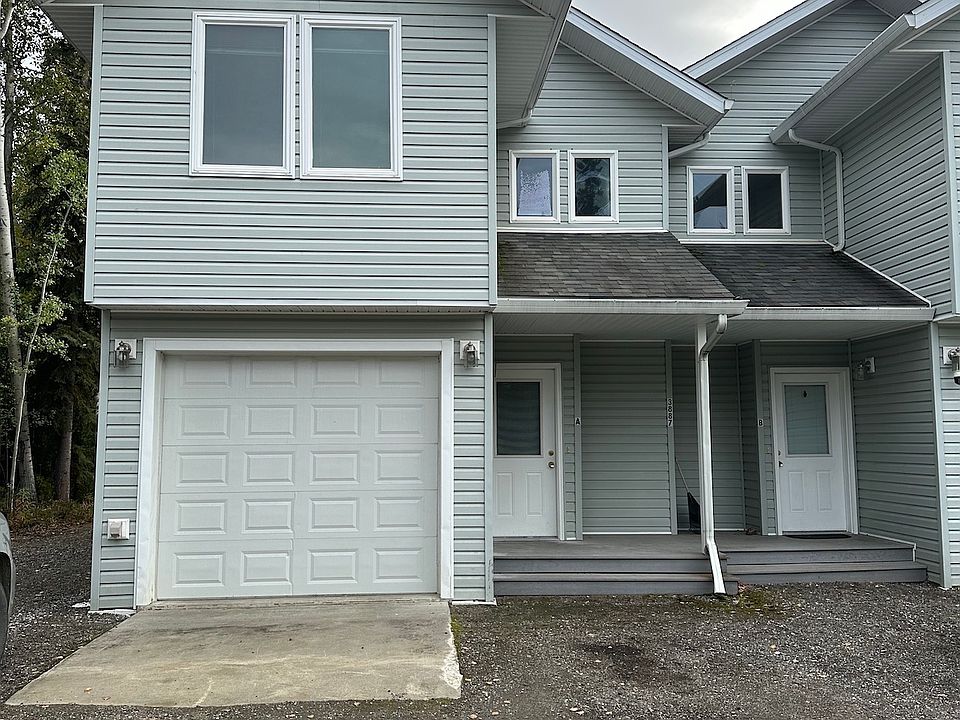 Front of the unit.