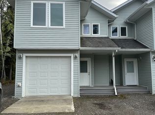 3887 Blessing Ave #A, North Pole, AK 99705