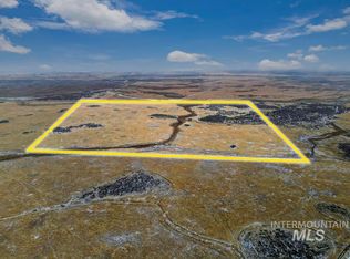 N 350 E Approx PARCEL A, Shoshone, ID 83352