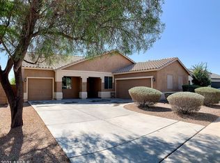 17709 N Miller Way, Maricopa, AZ 85139