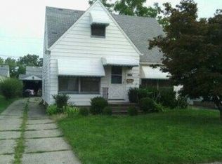 4426 Redfern Rd, Parma, OH 44134