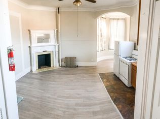 1 Prospect St APT 2, Taunton, MA 02780