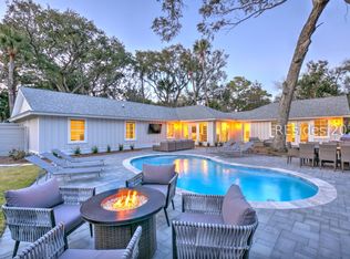 7 Sandpiper St, Hilton Head Island, SC 29928