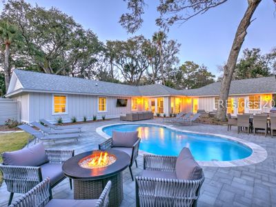 7 Sandpiper St, Hilton Head Island, SC, 29928