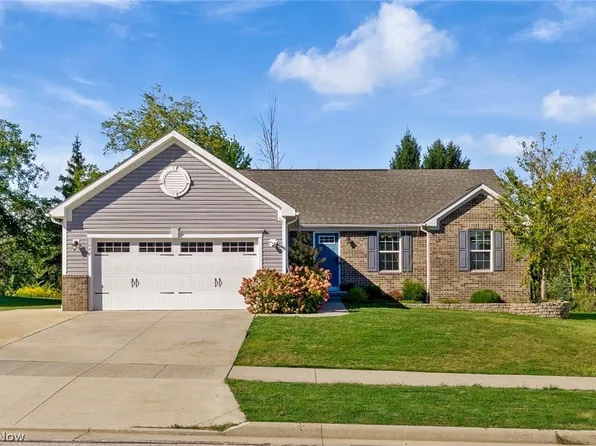2049 W Woodland Dr, Akron, OH 44313