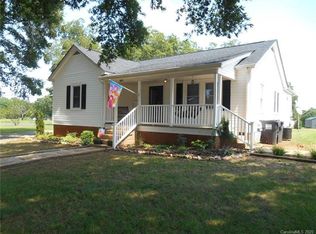 985 Ed Weaver Rd, Salisbury, NC 28146