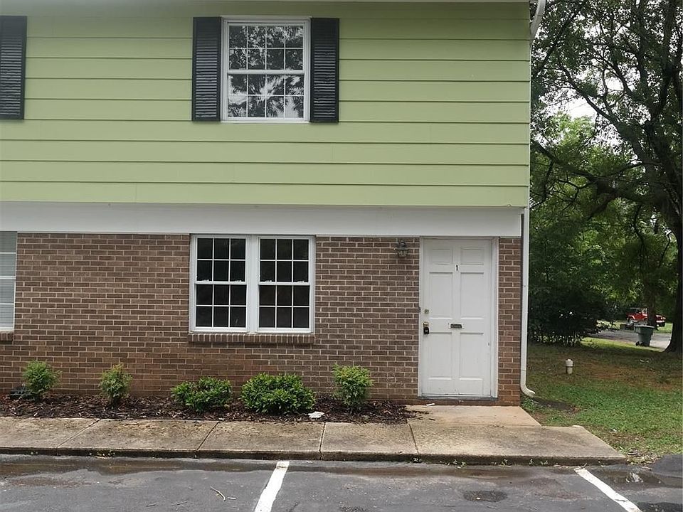 1st image of 318 N Poplar St APT 1