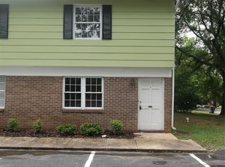 318 N Poplar St APT 1, Gastonia, NC 28054