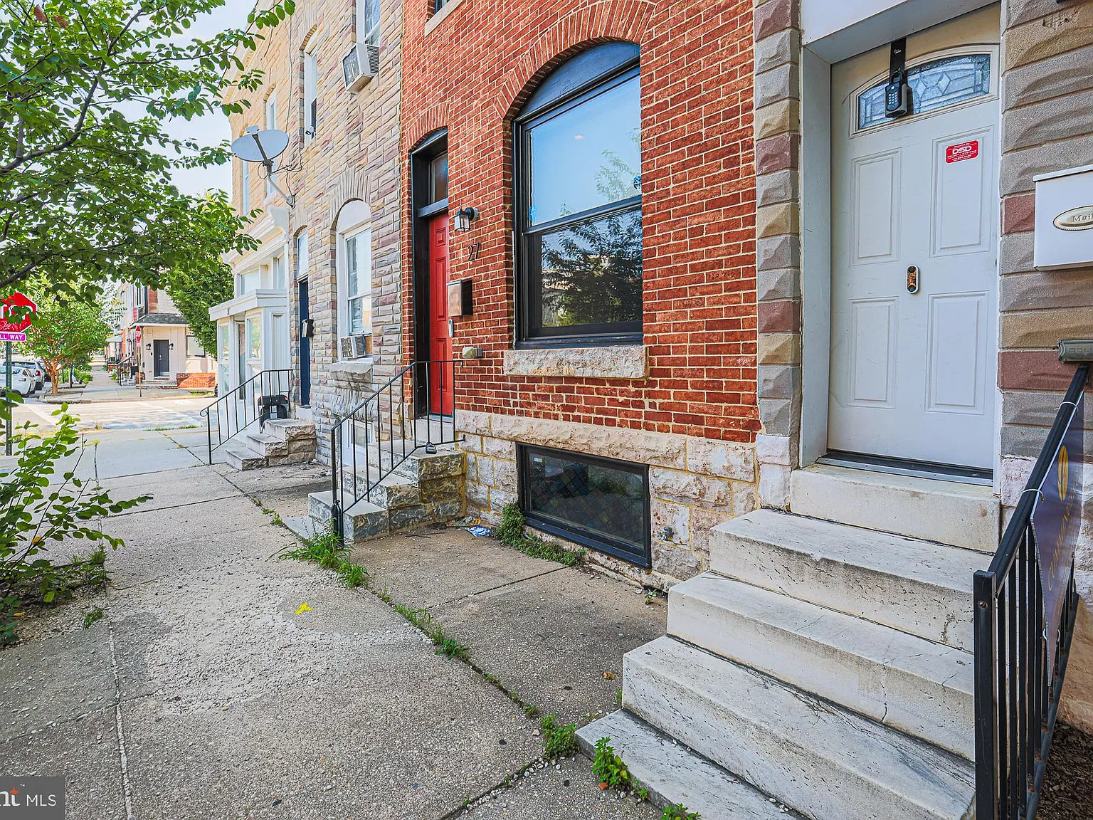 2 bed, 2.5 bath, 1378 sqft, $2,500 — Photo 1