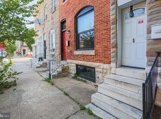 27 N East Ave, Baltimore, MD 21224