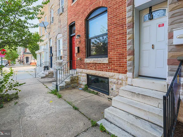 27 N East Ave, Baltimore, MD 21224