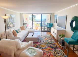 1220 Coast Village Rd APT 208, Santa Barbara, CA 93108