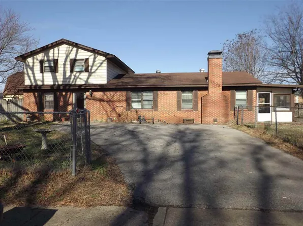 4598 Bill Knight Ave, Millington, TN 38053