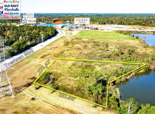 20550 Townsen Blvd, Humble, TX 77338