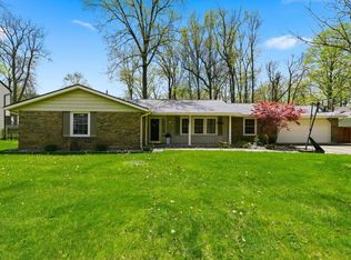 6436 Centerton Dr, Fort Wayne, IN 46815