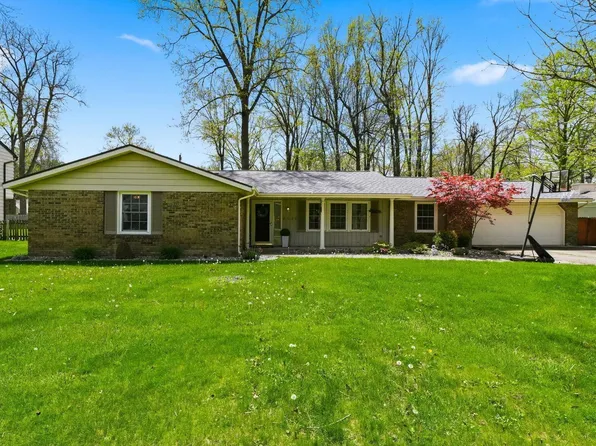 6436 Centerton Dr, Fort Wayne, IN 46815