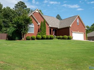 169 Kaylee Loop, Hartselle, AL 35640