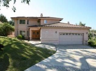 226 Via Promesa, Paso Robles, CA 93446