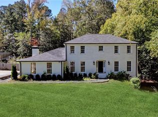 4570 N Elizabeth Ln SE, Atlanta, GA 30339