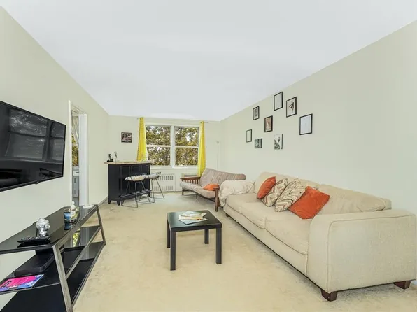 600 Locust Street #6F, Mount Vernon, NY 10552