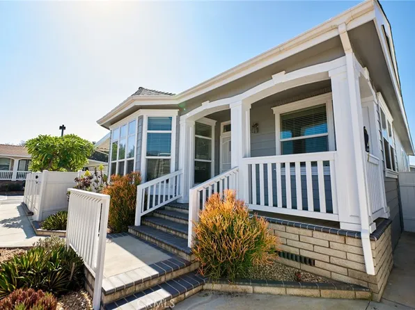 1245 W Cienega Ave Space 234, San Dimas, CA 91773