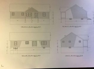 LOT Bourassa #G, Lane Wells, ME 04090