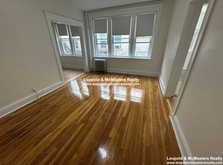 115 Brainerd Rd #2, Allston, MA 02134