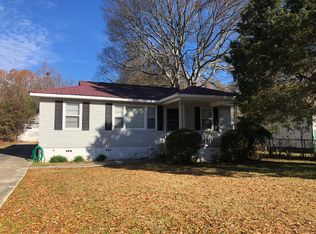 135 Crystal Ave, Bessemer, AL 35023