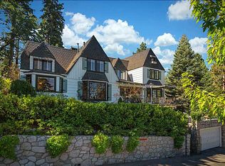 331 John Muir Rd, Lake Arrowhead, CA 92352