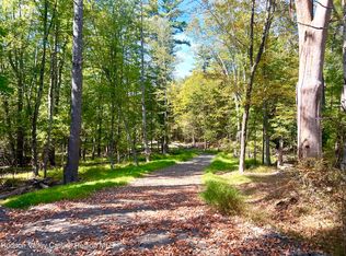 Tbd Wardwell Lane, Woodstock, NY 12498