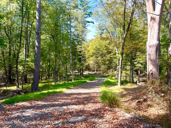 Tbd Wardwell Lane, Woodstock, NY 12498