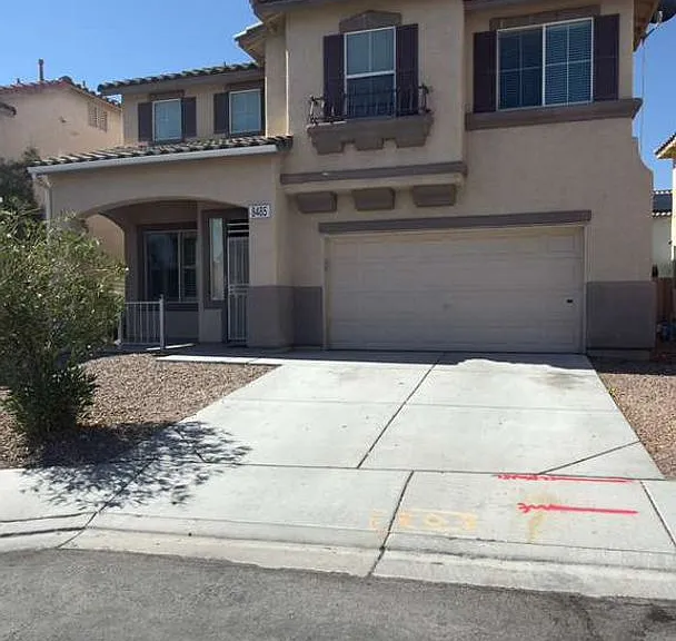 8485 Indigo Harbor Ave — Photo 2